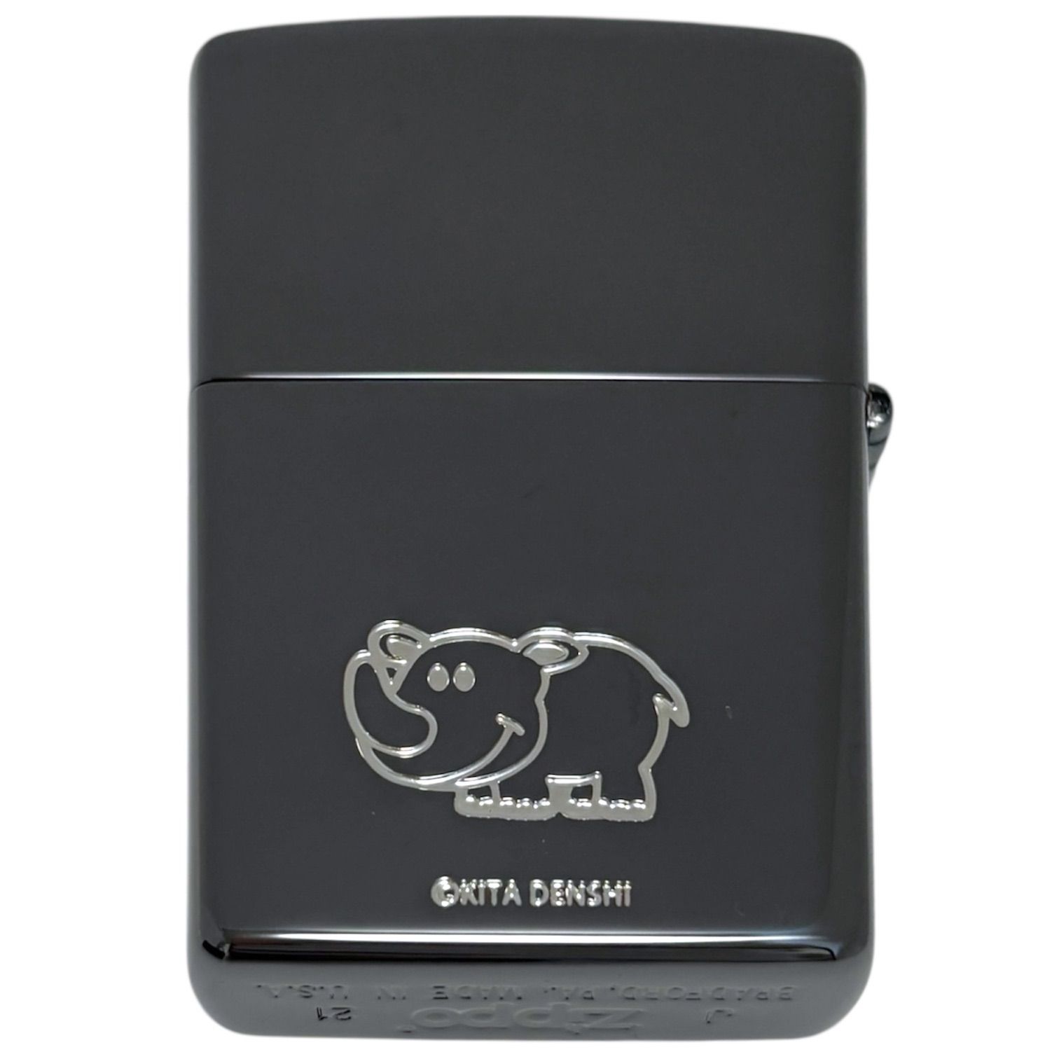 ZIPPO ジャグラーT juggler GOGOランプ パチスロ - メルカリ