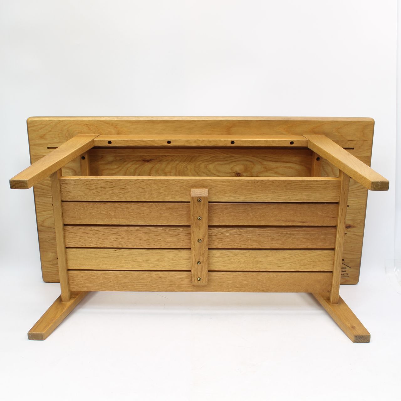 668)URBAN RESEARCH DOORS/アーバンリサーチドアーズ Bothy-Low Table