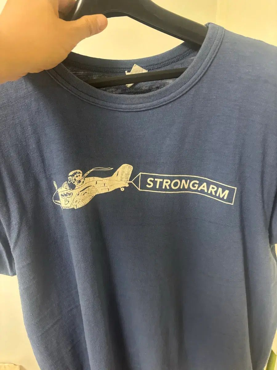 ウェアハウス X ジョーン グリュック Tシャツ L 通気性 Tシャツ 