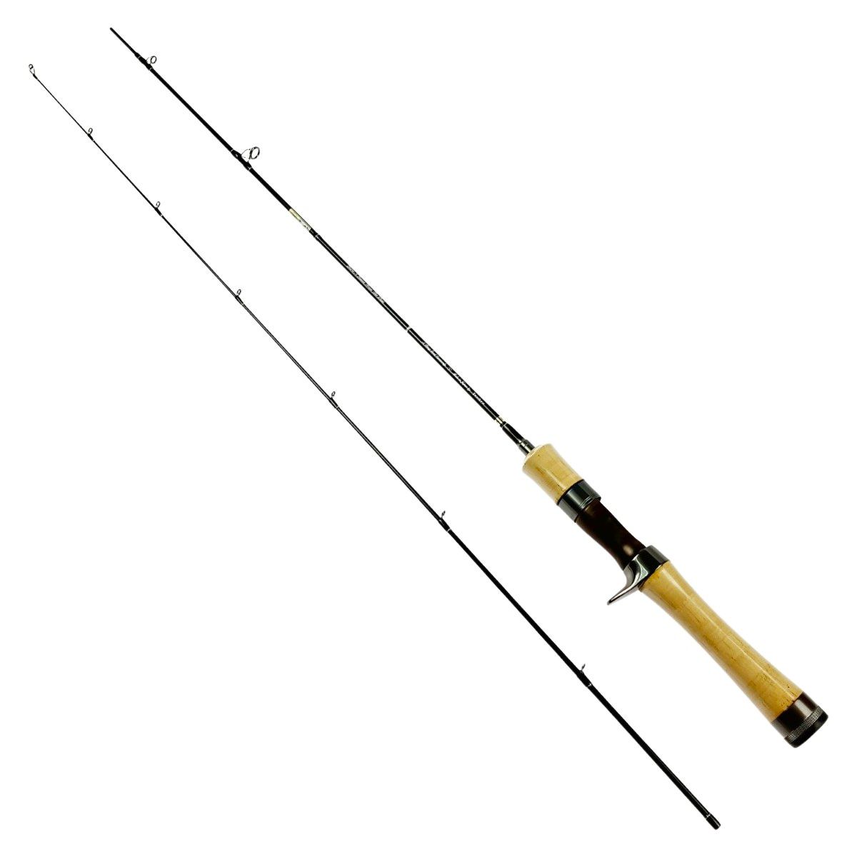 TENRYU CO 天龍 ルアーロッド Rayz レイズ RZ 4102 B UL