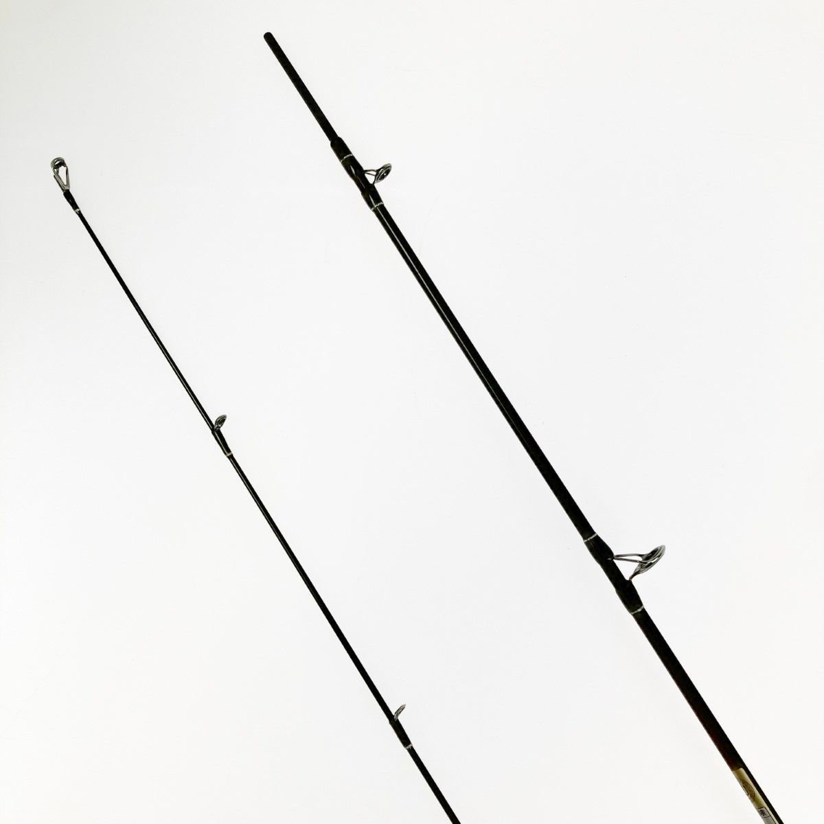 TENRYU CO. 天龍 ルアーロッド Rayz レイズ RZ 4102 B-UL