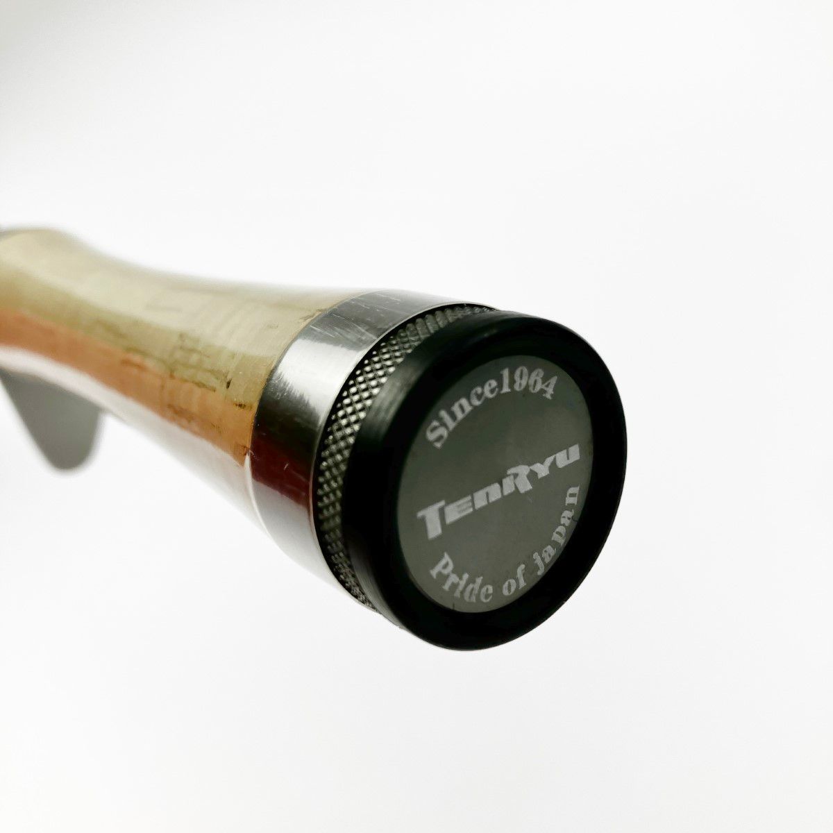 天龍 ルアーロッド