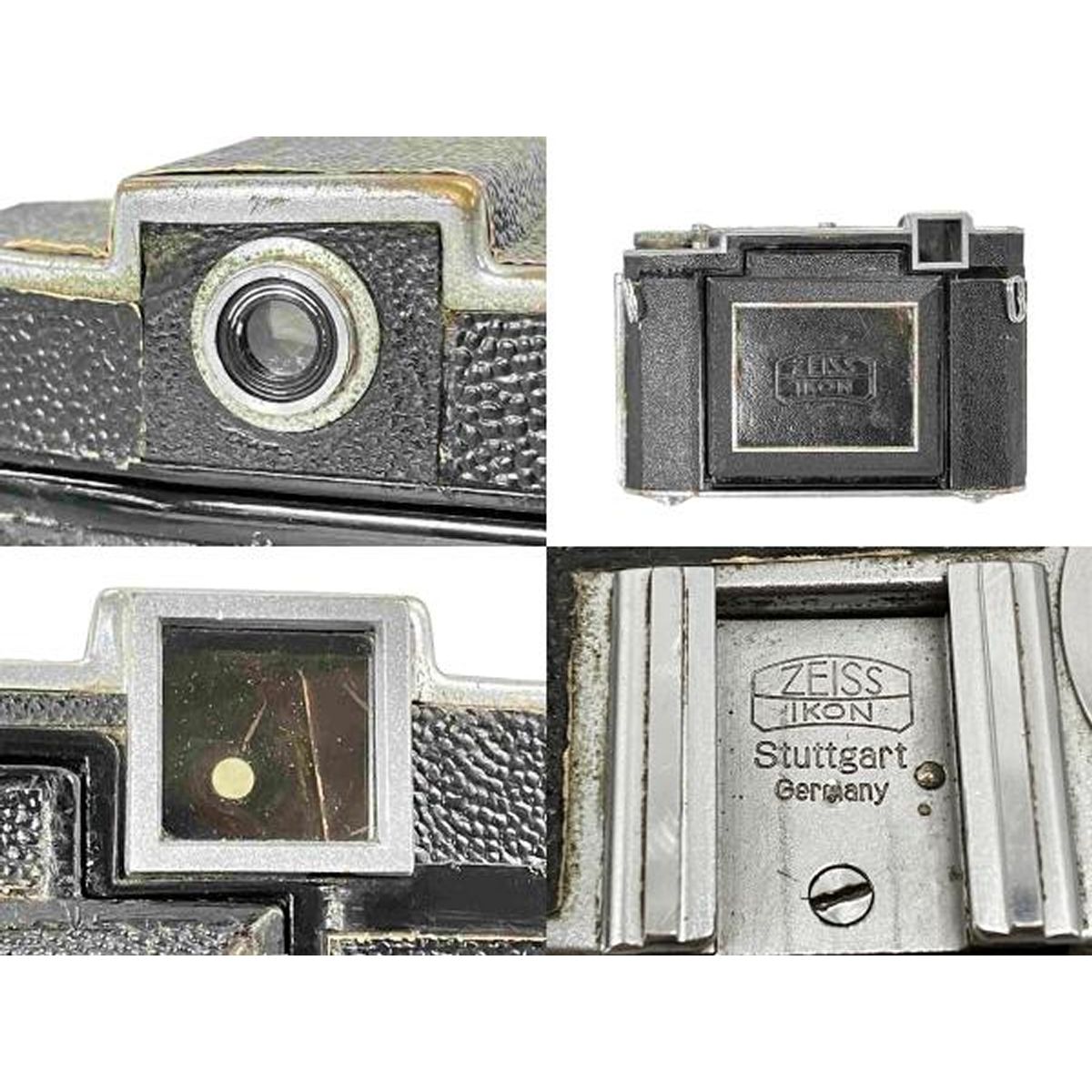 IKON ツァイスイコン