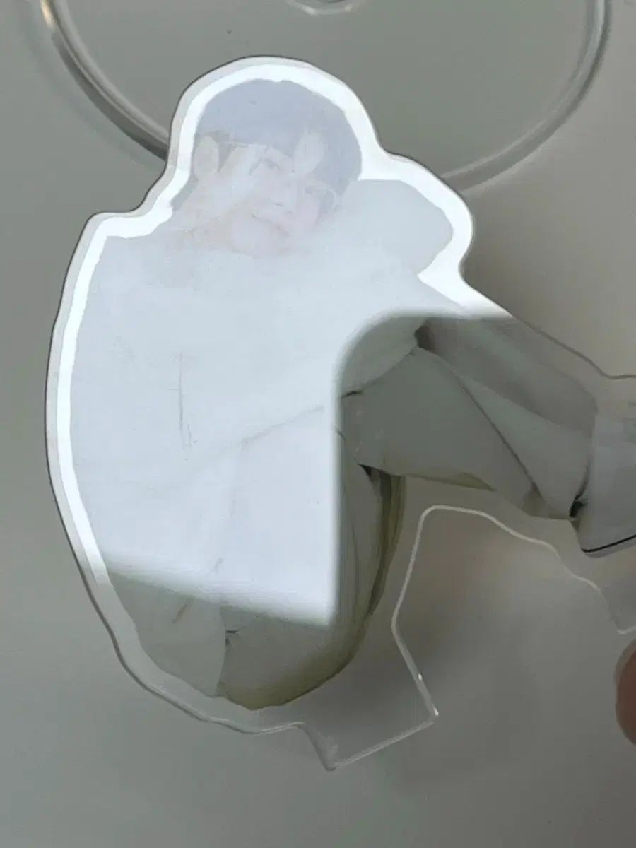 NCT ドヨン(DOYOUNG) Dearest ユース(youth) ターニング アクリル