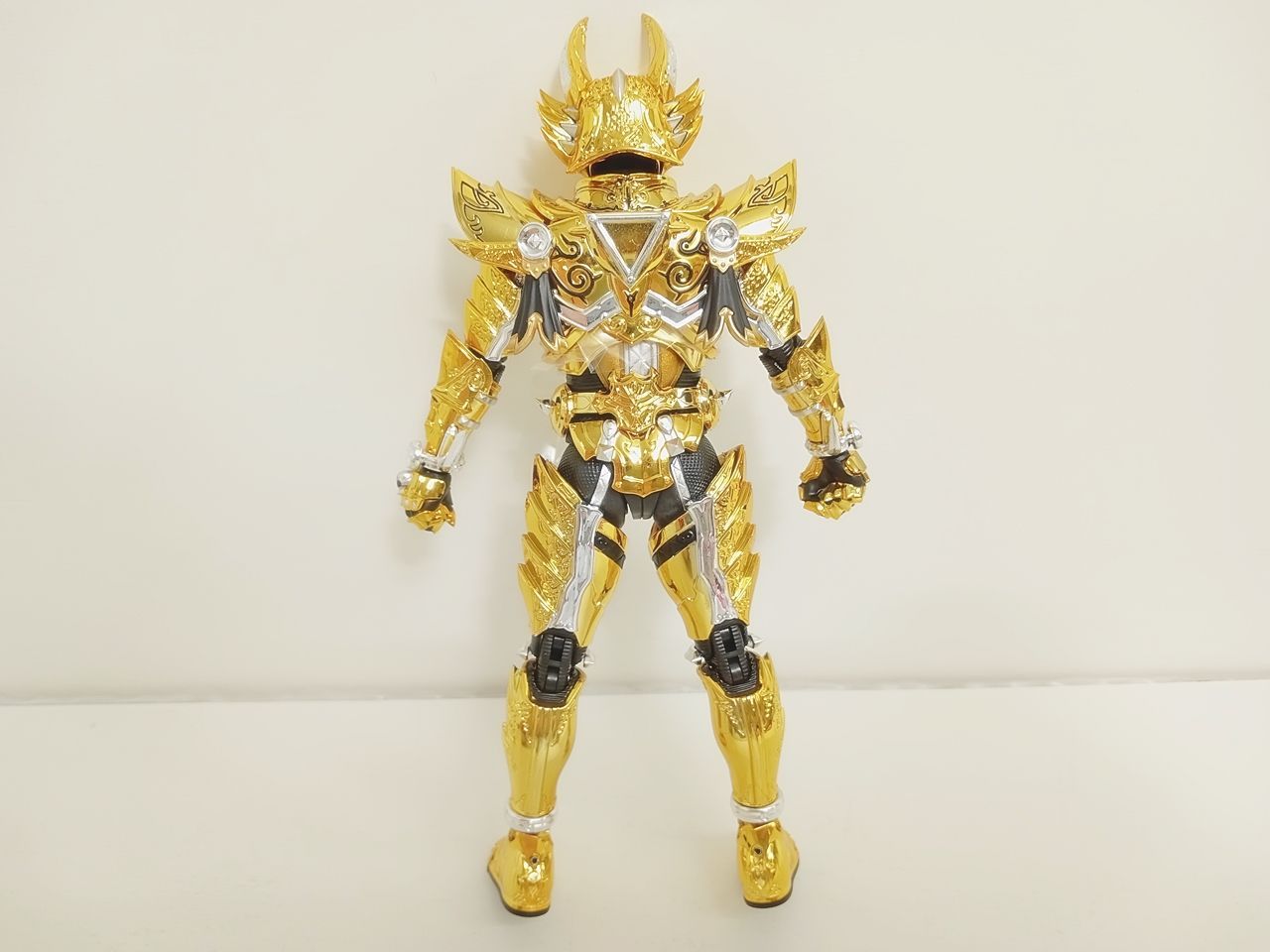 BANDAI バンダイ 魂ウェブ商店限定 S.H.Figuarts フィギュアーツ 真骨