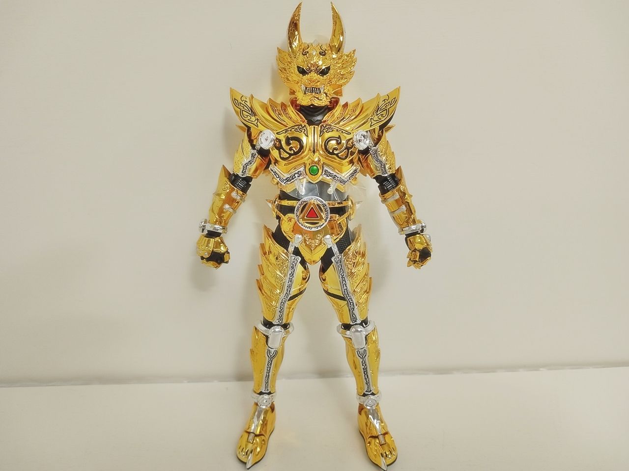 BANDAI バンダイ 魂ウェブ商店限定 S.H.Figuarts フィギュアーツ 真骨