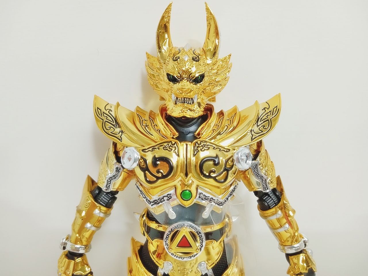 BANDAI バンダイ 魂ウェブ商店限定 S.H.Figuarts フィギュアーツ 真骨