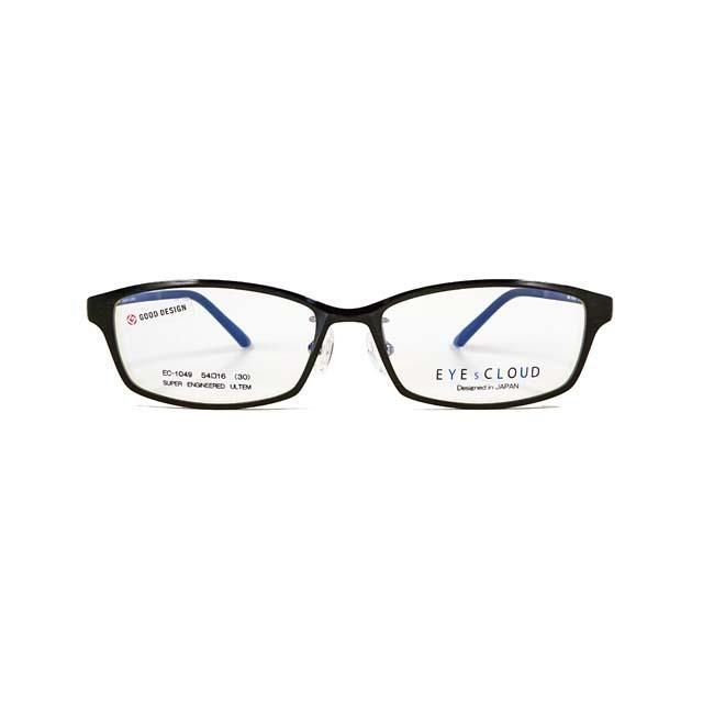 EYEsCLOUD】アイクラウド EC-1049 C-1 日本製 特殊プラスチック