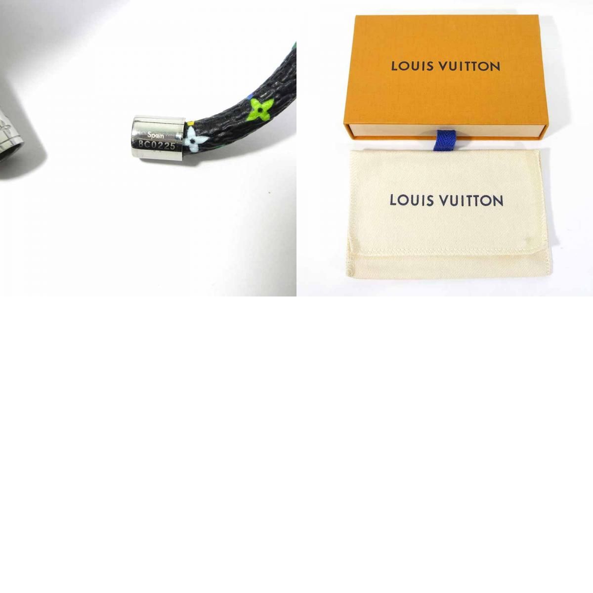 三重本店】 LOUIS VUITTON | ルイ・ヴィトン M8973F LV × TM 