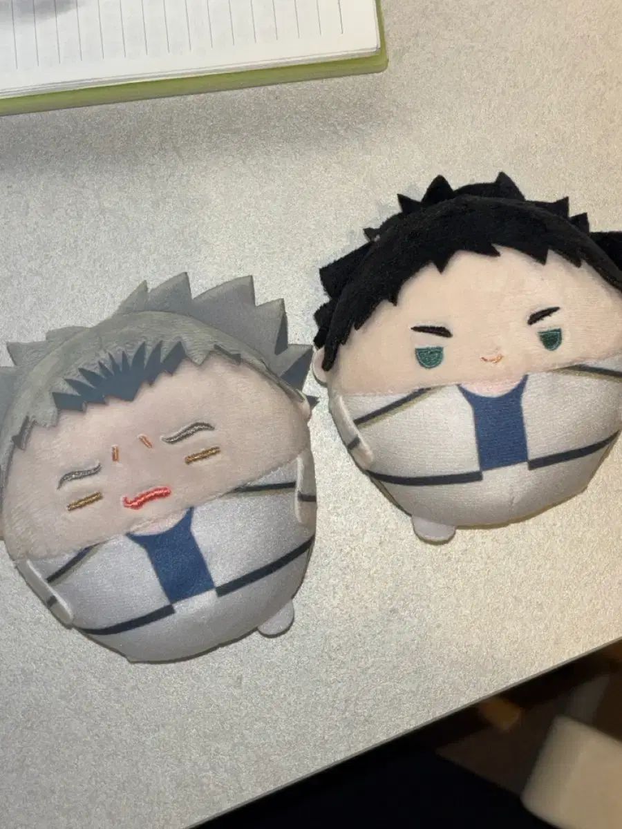 ハイキュー s ふわころりん 木兎 光太郞 赤葦 京治