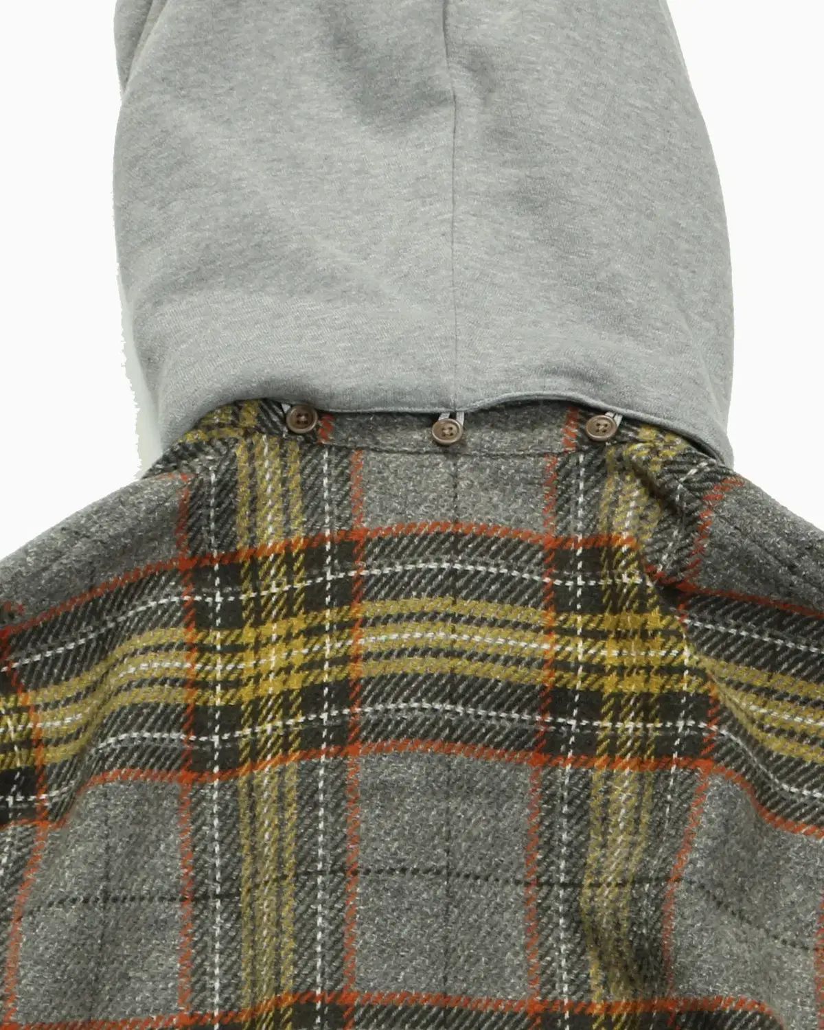 DIGAWEL HOODIE SHIRT