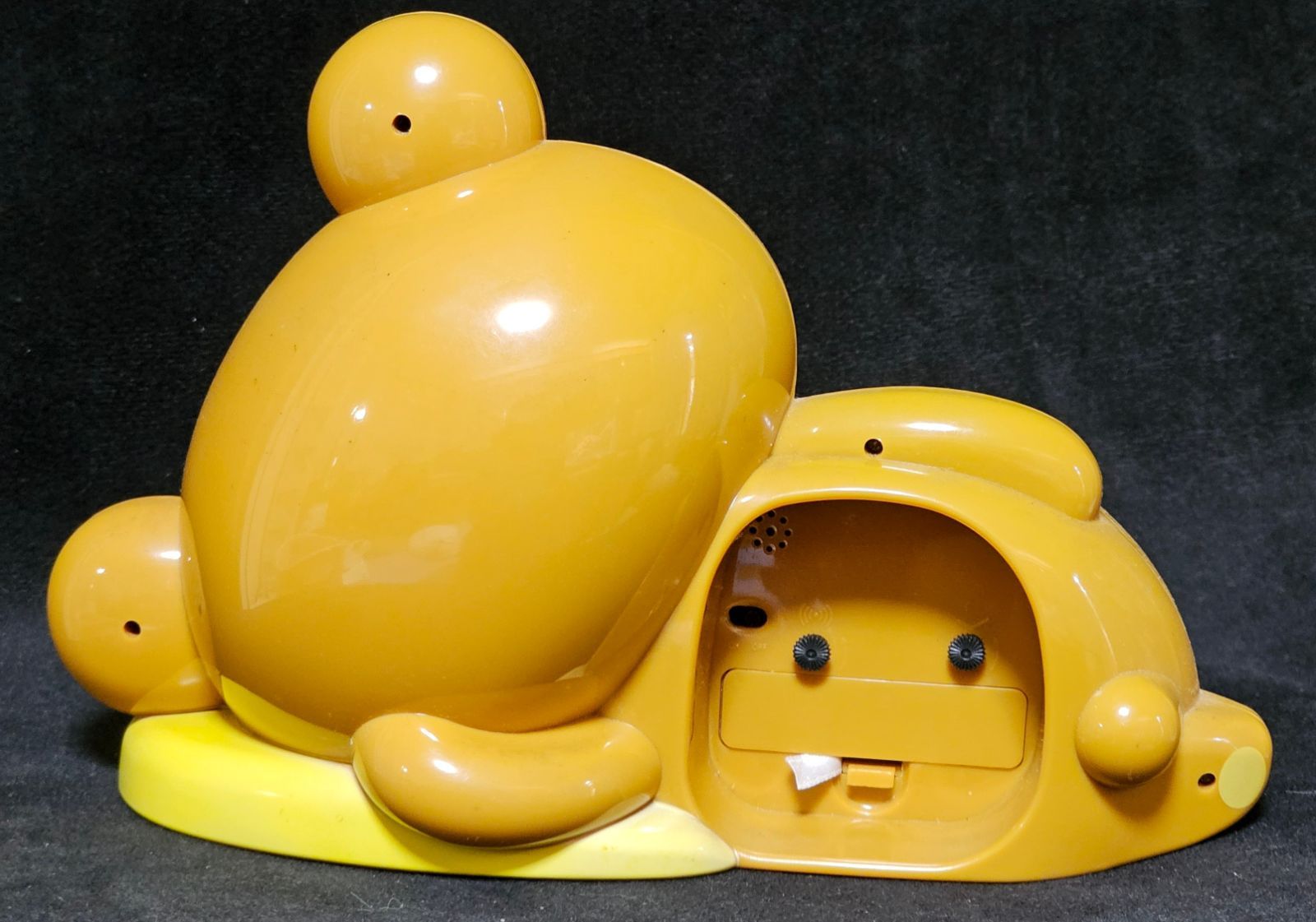 リラックマ 3D アラームクロック レア - メルカリ