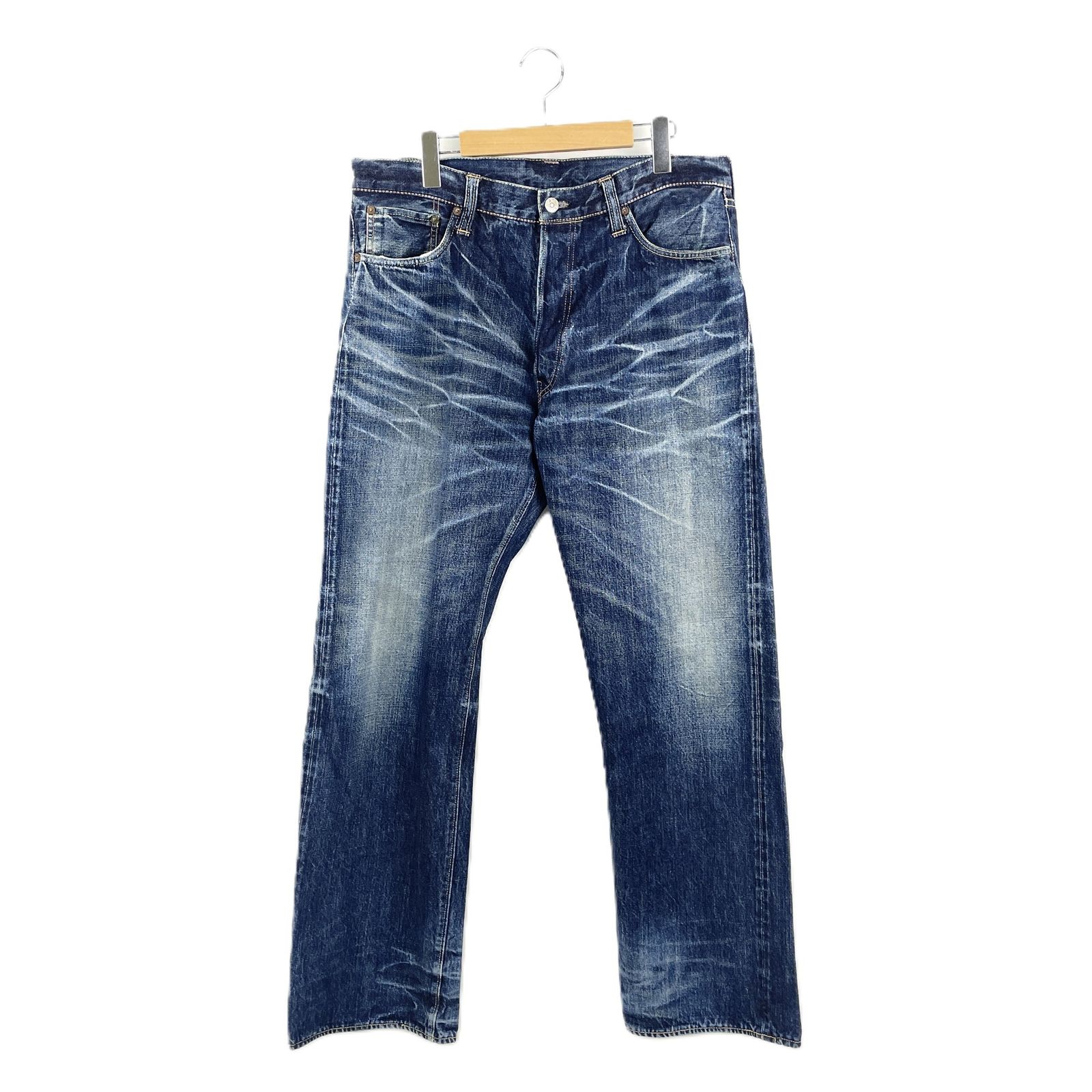 SUGAR CANE & CO. Lot 901 W36 【ローンスター】 SUGARCANE シュガーケーン LOT.901 LONE STAR JEANS セルビッチ 赤耳