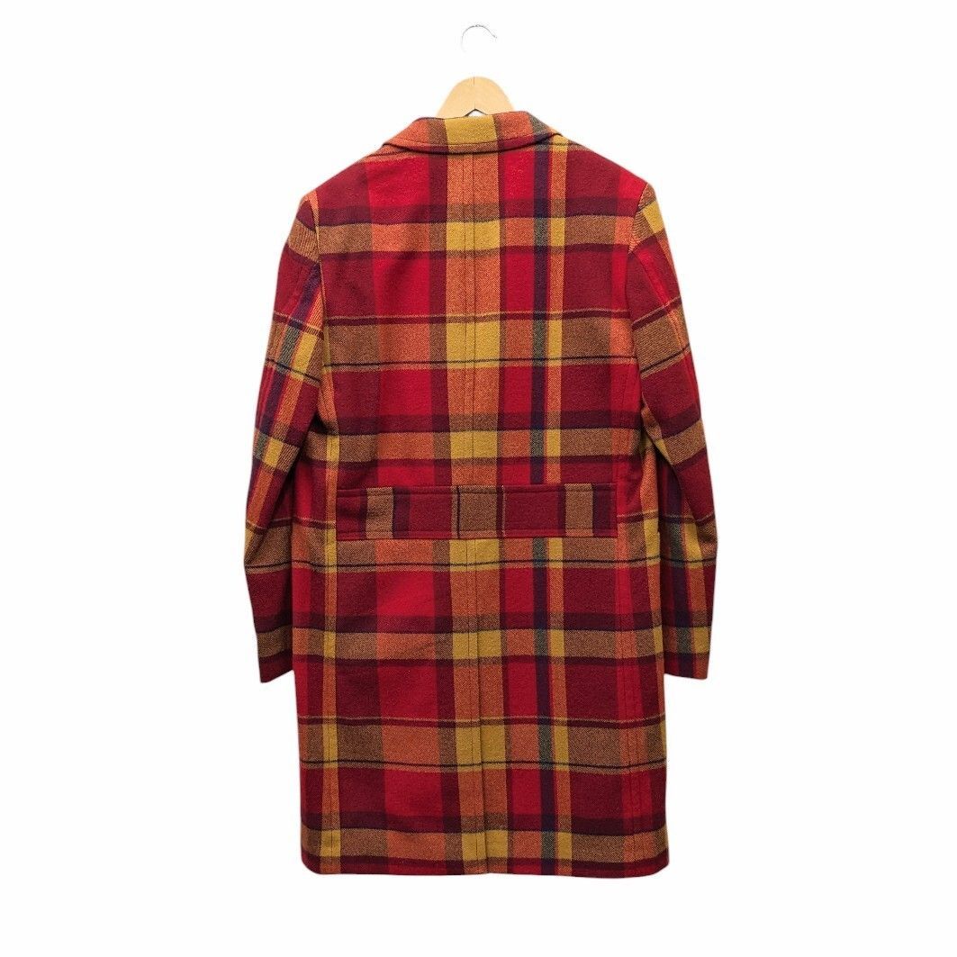 P.S PAUL SMITH BLANKET CHECK ポールスミス ブランケットチェック