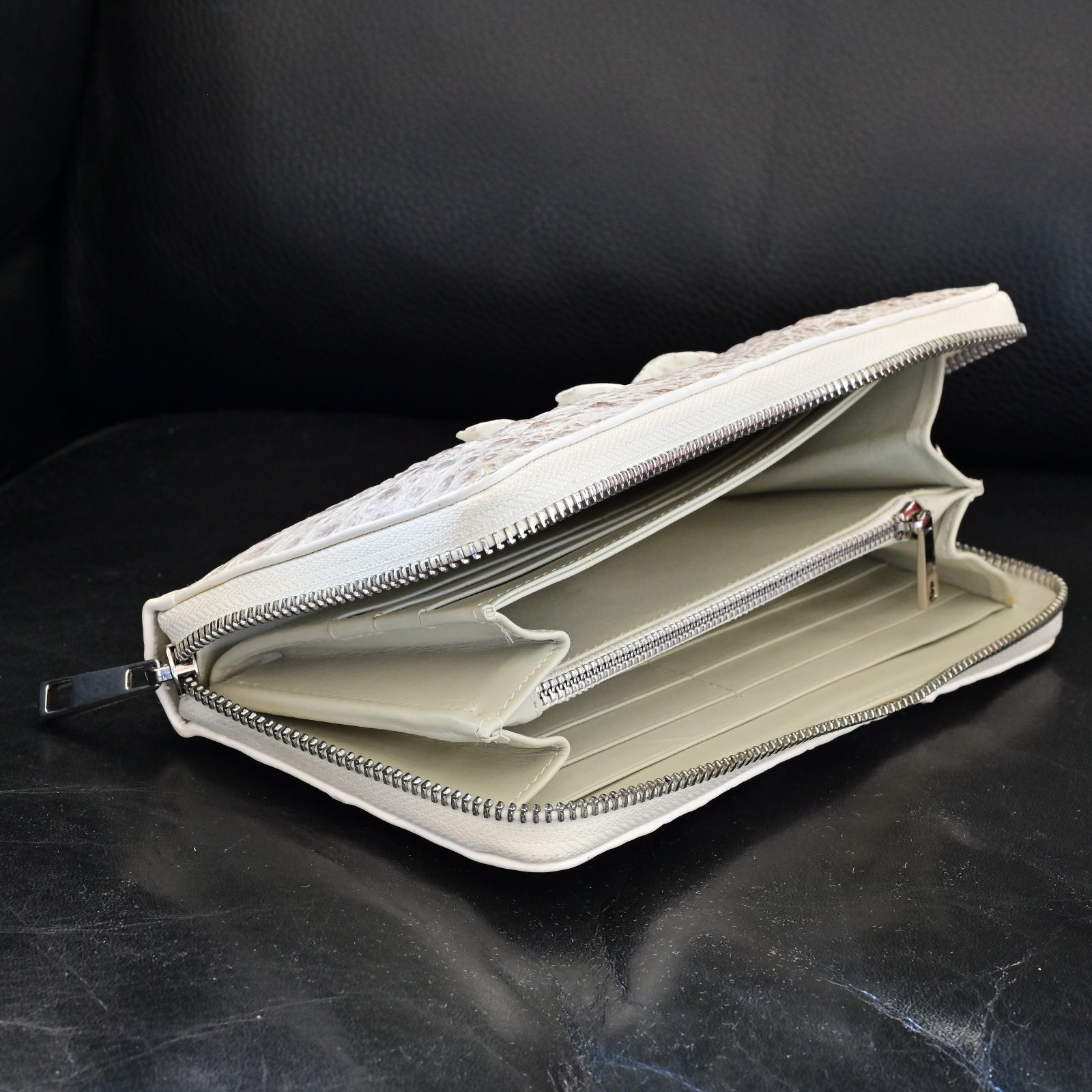 浄化と富を纏う 特別な存在感｜ヒマラヤクロコ