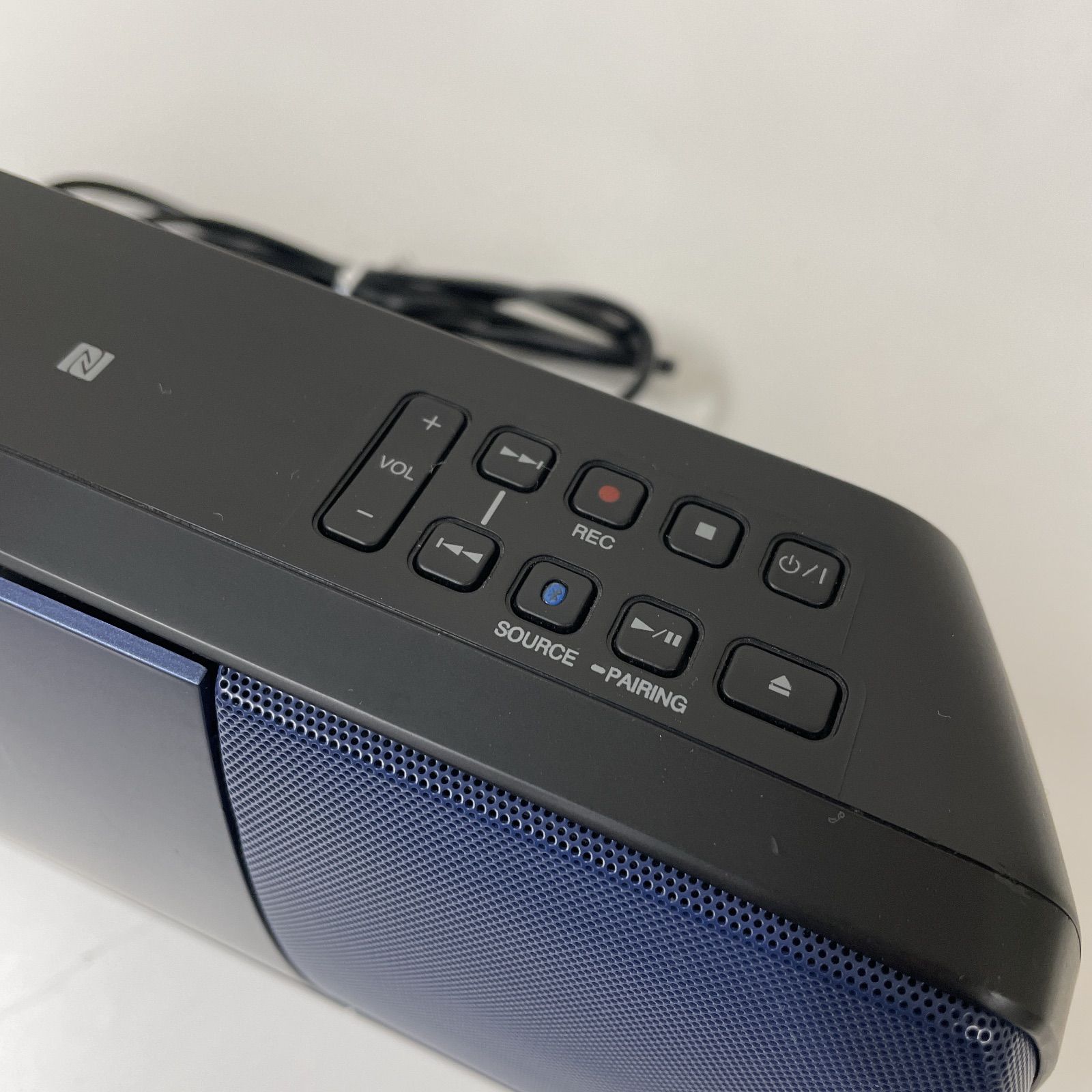 R717 ☀️ KENWOOD ミニコンポ USBパーソナルオーディオシステム 2023