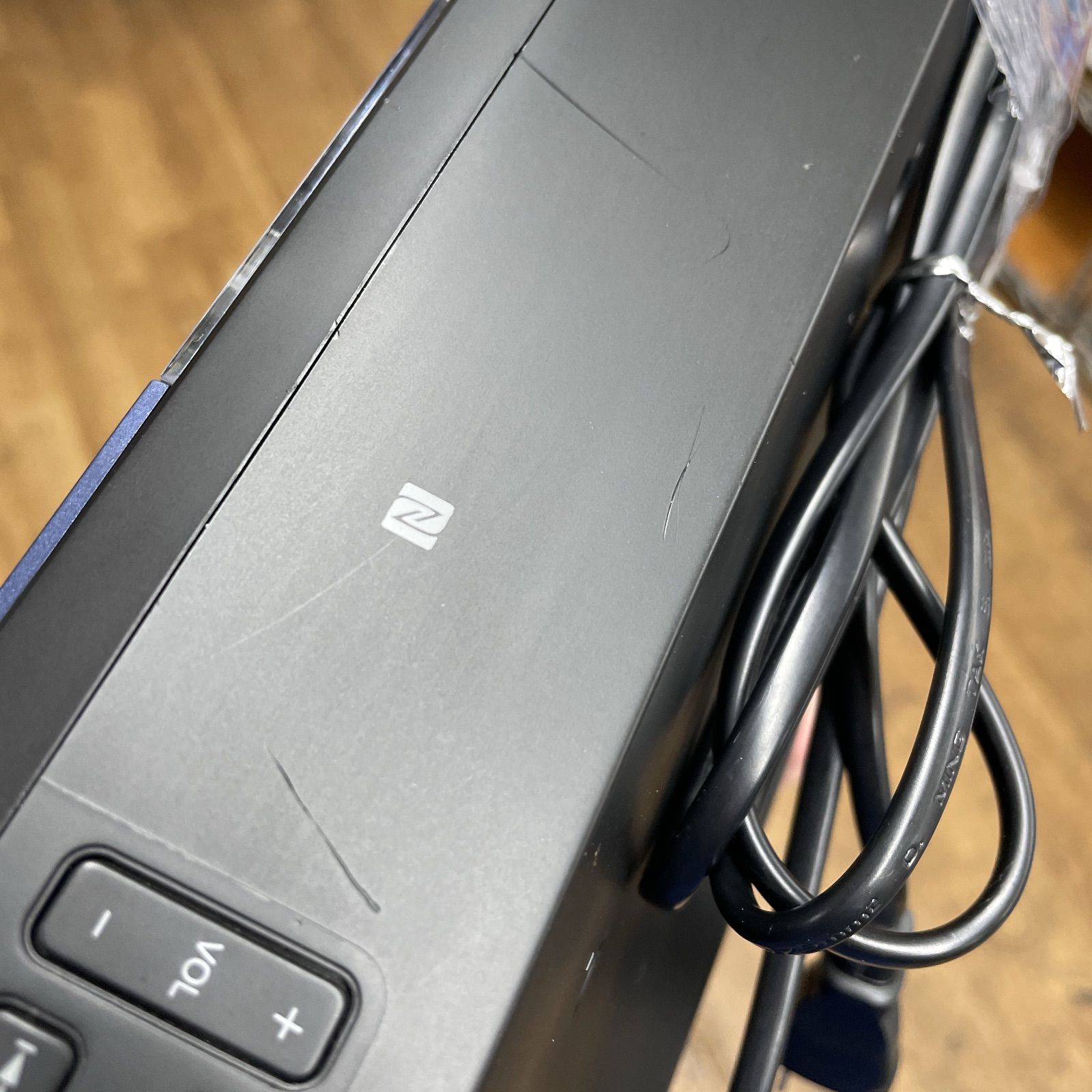 R717 ☀️ KENWOOD ミニコンポ USBパーソナルオーディオシステム 2023 R717 ☀️ KENWOOD ミニコンポ USBパーソナルオーディオシステム 2023