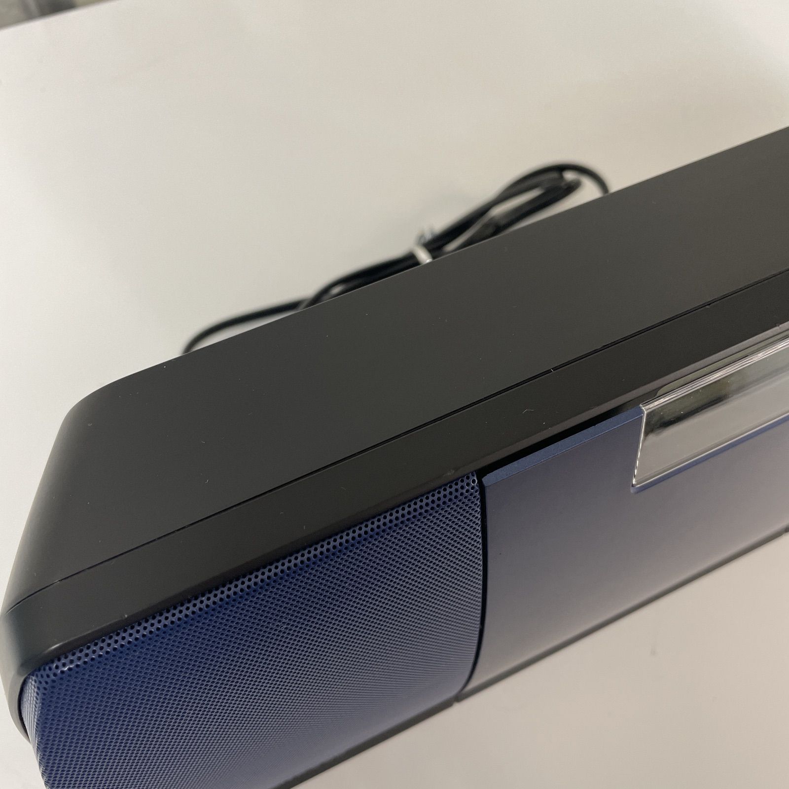 R717 ☀️ KENWOOD ミニコンポ USBパーソナルオーディオシステム 2023