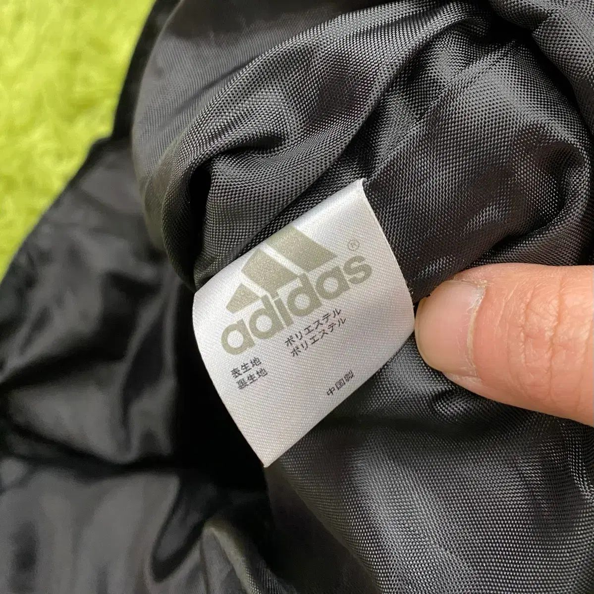 アディダス x ステラ マッカートニー