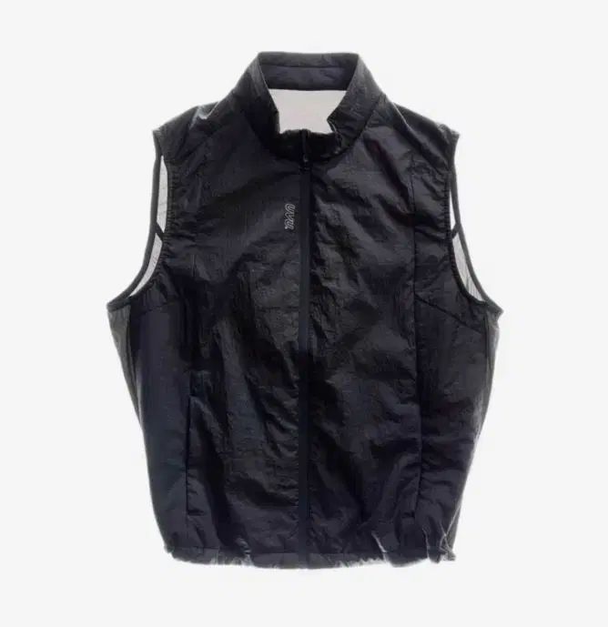 UVU WIND AND WISH ループ Proof ブラック XL