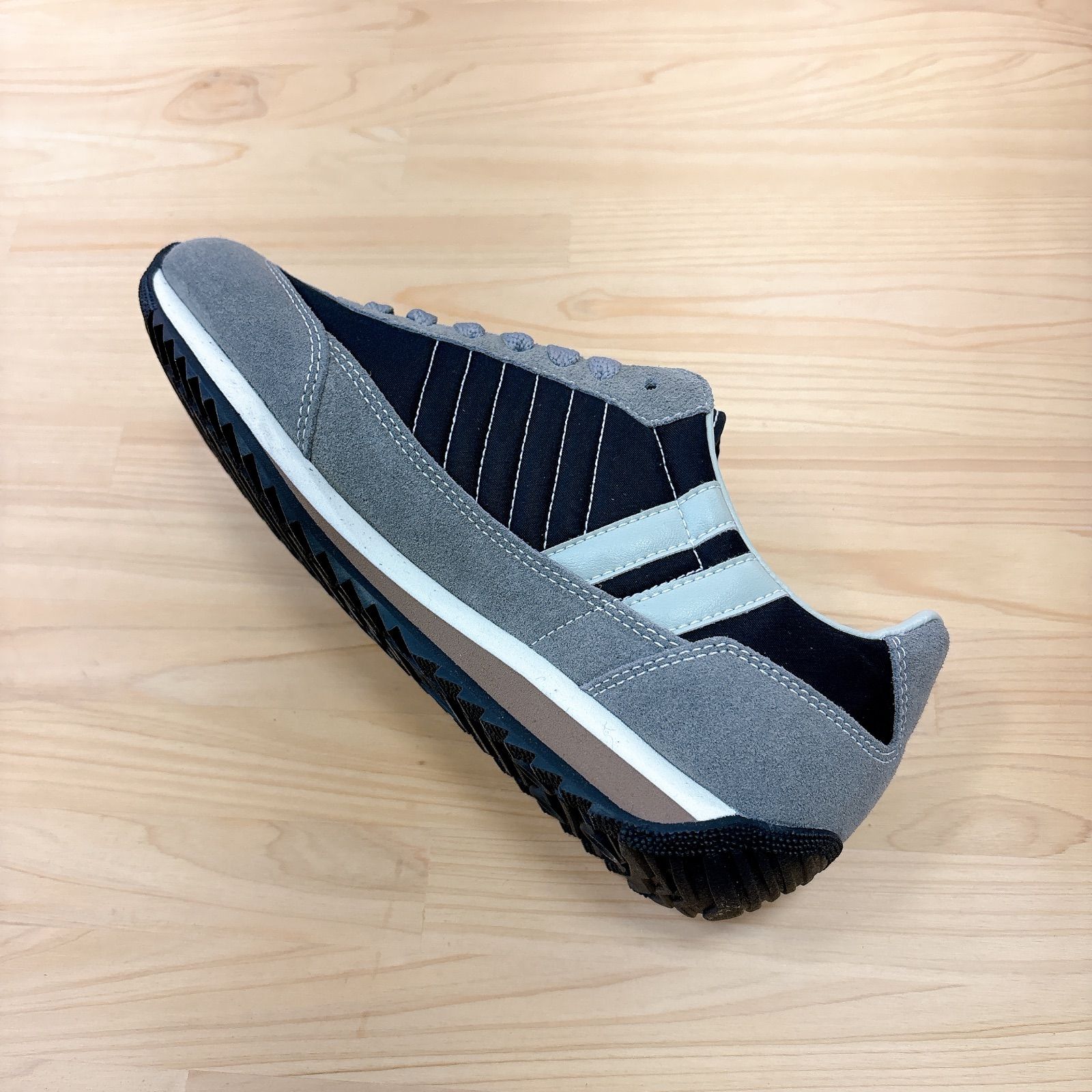 PATRICK パトリック マラソン 日本製 スニーカー 942551 PEPPER