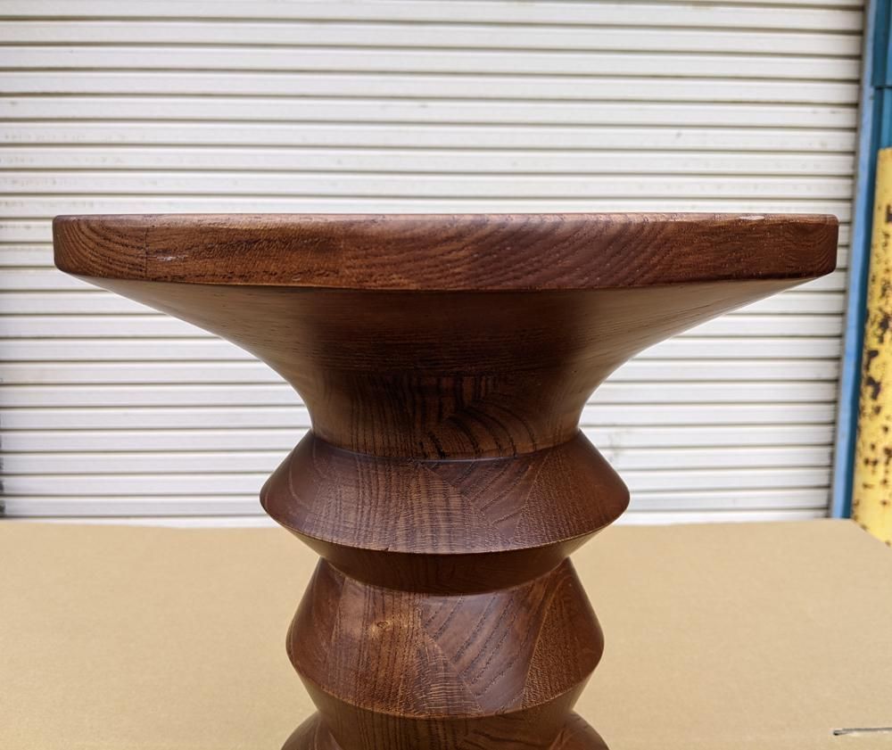 ウッドスツール チャールズ＆レイ・イームズ Eames チェア 家具 A