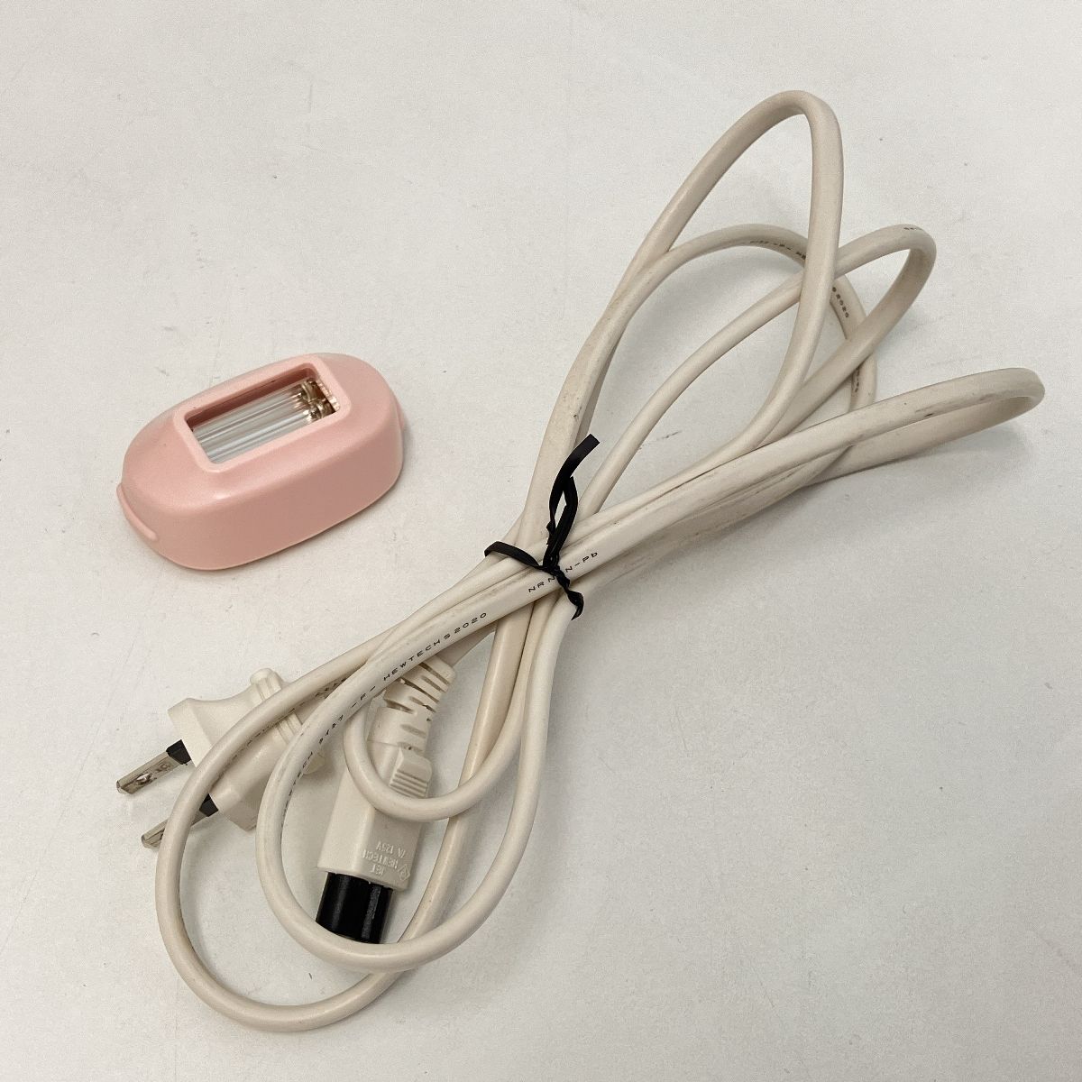 エムテック NIPL 2080 Ke non V 8 4 J フラッシュ式 脱毛器 2020年製 ケノン 家庭用 美容 機器