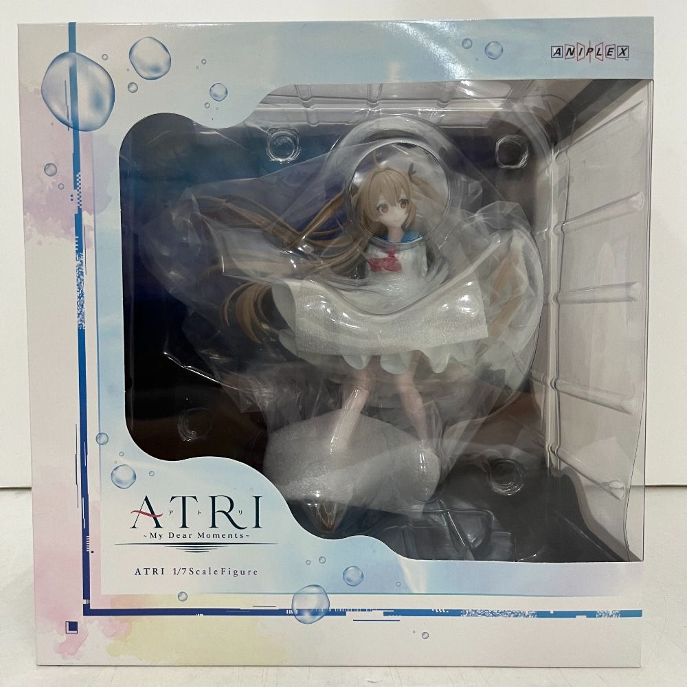 アニプレックス ATRI アトリ フィギュア ATRI-My Dear Moments- Atri 1/7 Scale Figure | Aniplex Online