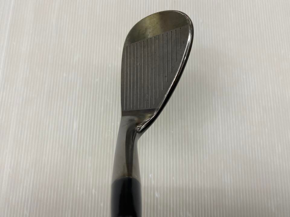ムギフォーティーン RM4 48° 52°ブラックエディション RM-4 ブラック