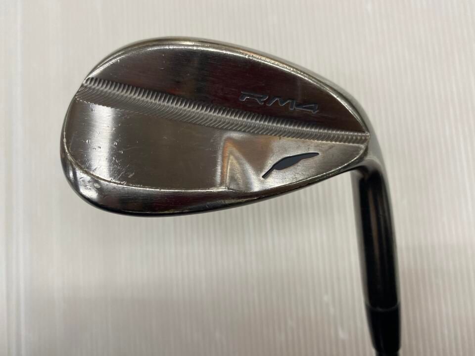 スポーツ別 【美品】フォーティーン RM4 ウェッジ 2本セット 48° 58