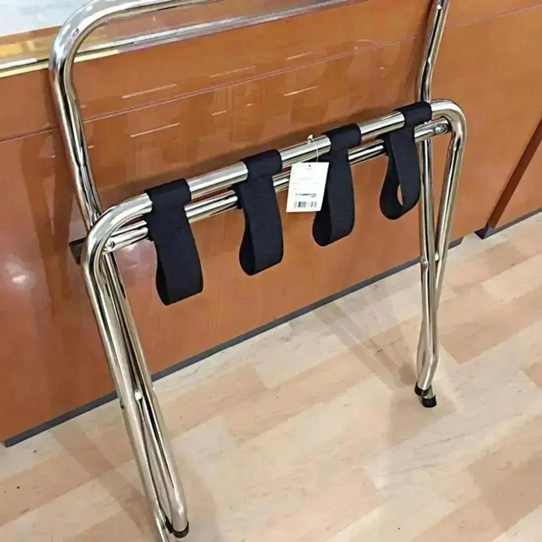 ⬛️《新品保管品》パール金属⭐︎バゲージラック サイドテーブル