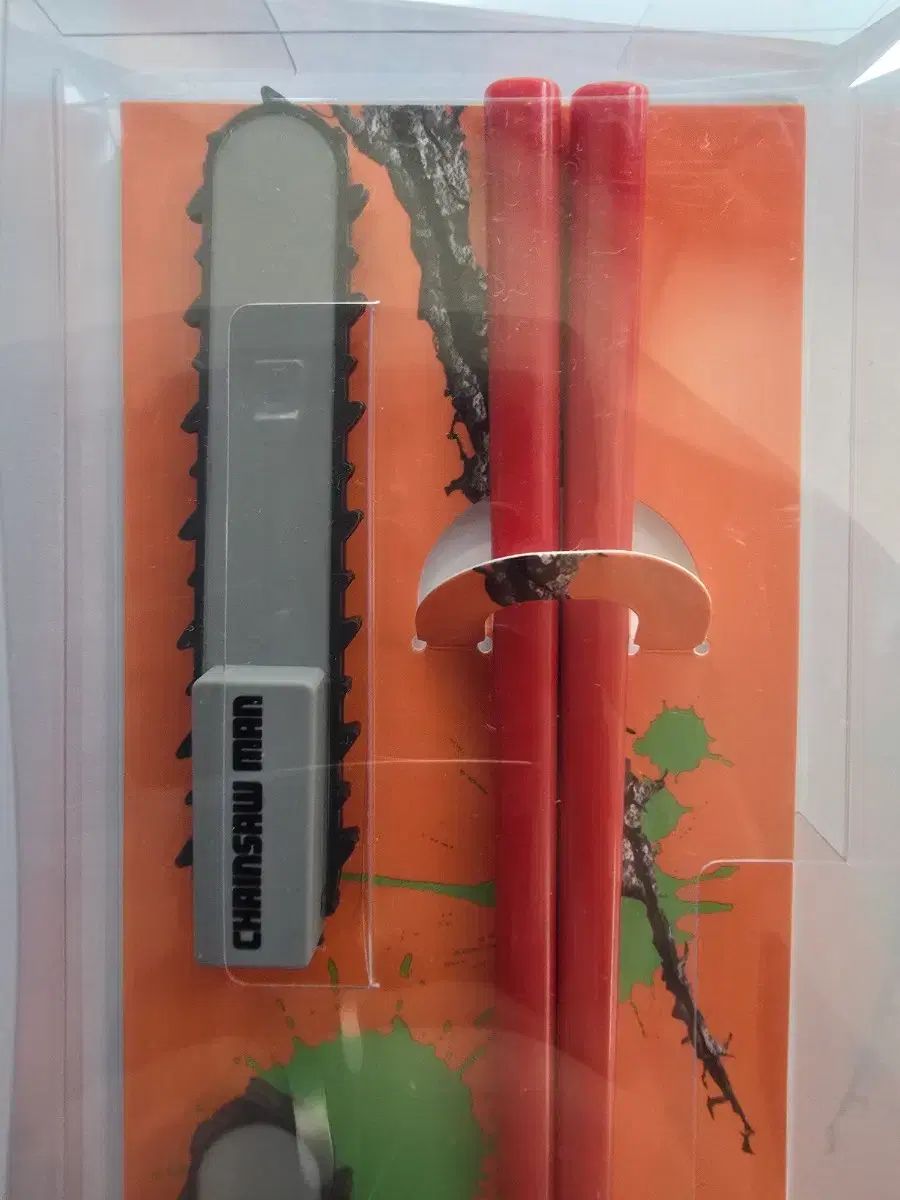 ポチタ 箸＆箸置きセット