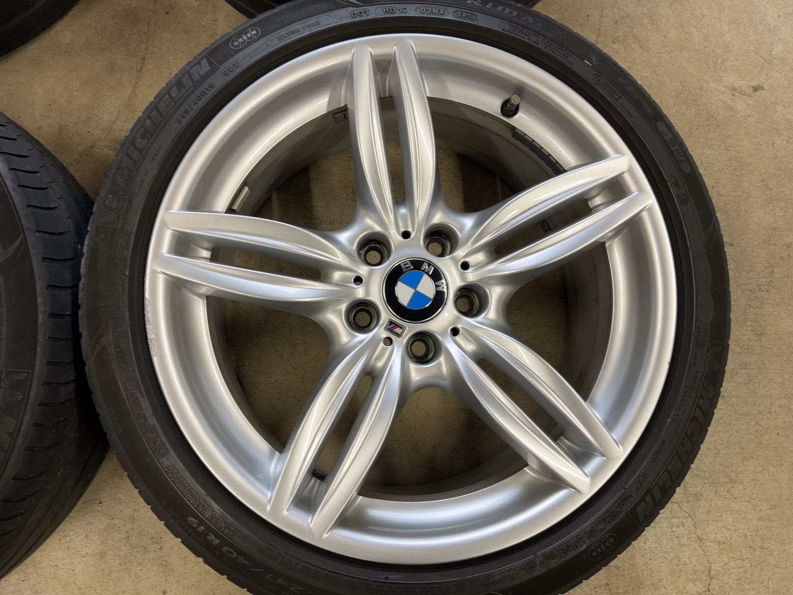 19インチ 4本セット