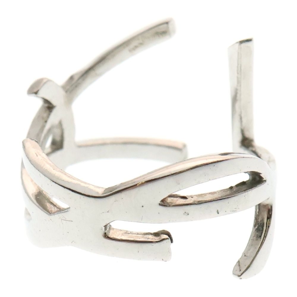 サンローラン カサンドラ リング ゴールド（金色）系 Saint Laurent(サンローラン) 指輪・リング