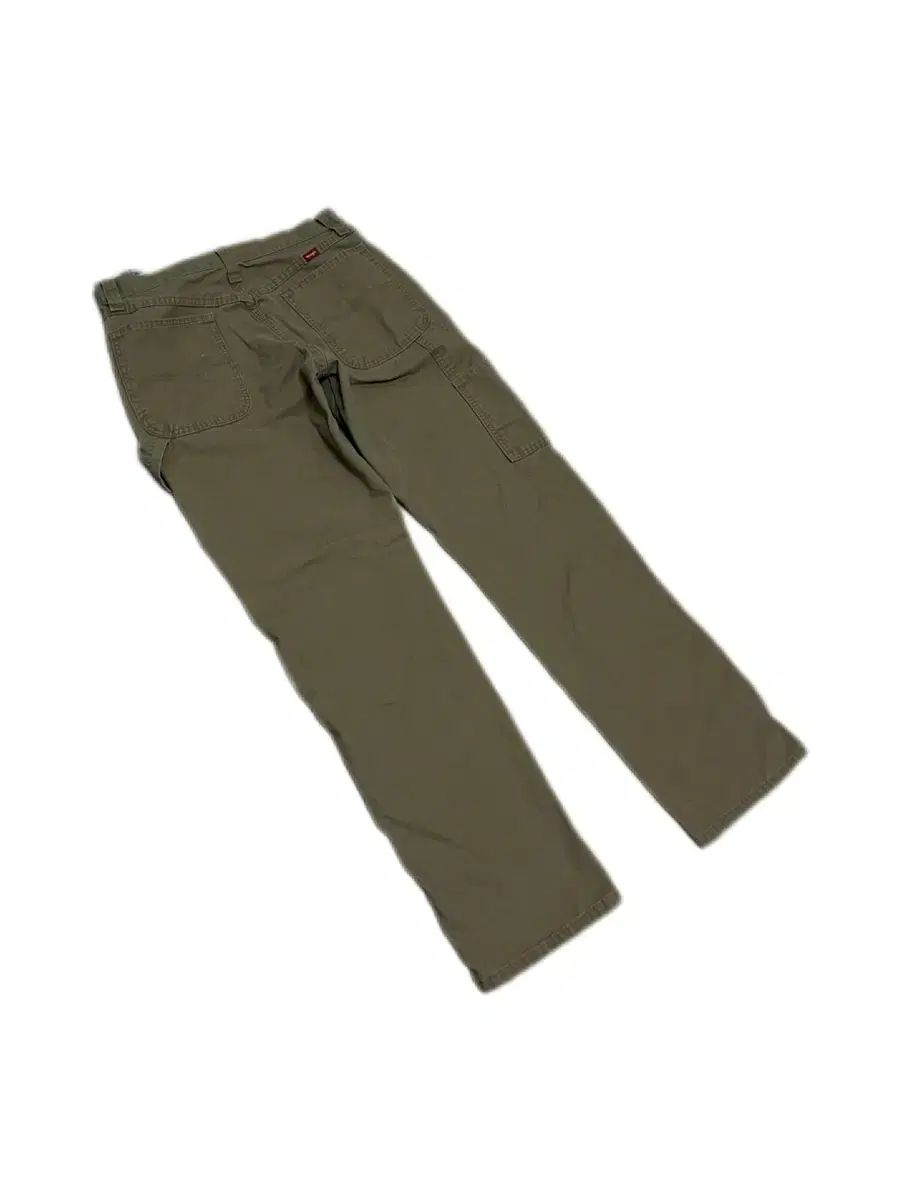 Wrangler ラングラー スポーツブラ ブラウン カーペンター パンツ