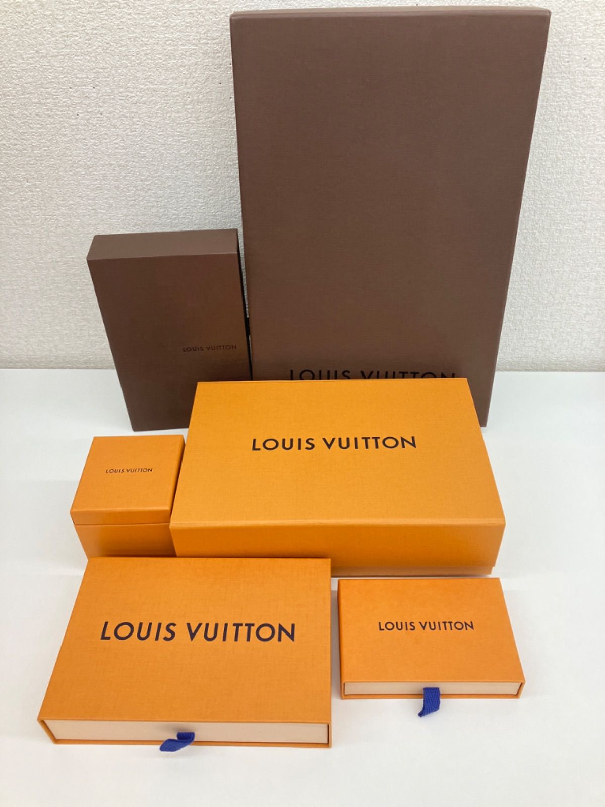 ヴィトン　エルメス　その他　空箱　袋　46セット ヴィトン エルメス その他 空箱 袋 46セット 2025年最新】エルメス 空