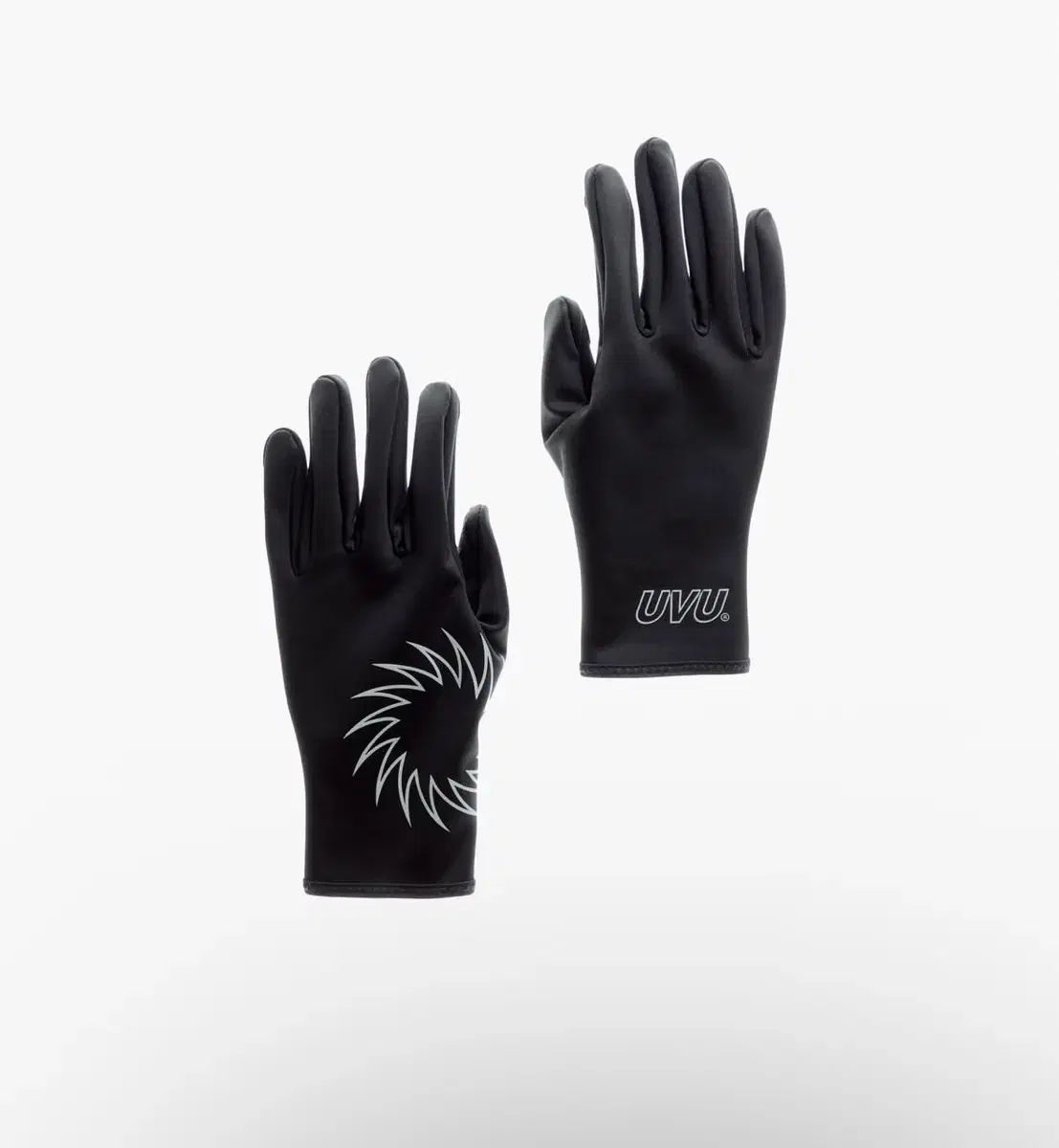 uvu ランニング グローブ L サイズ