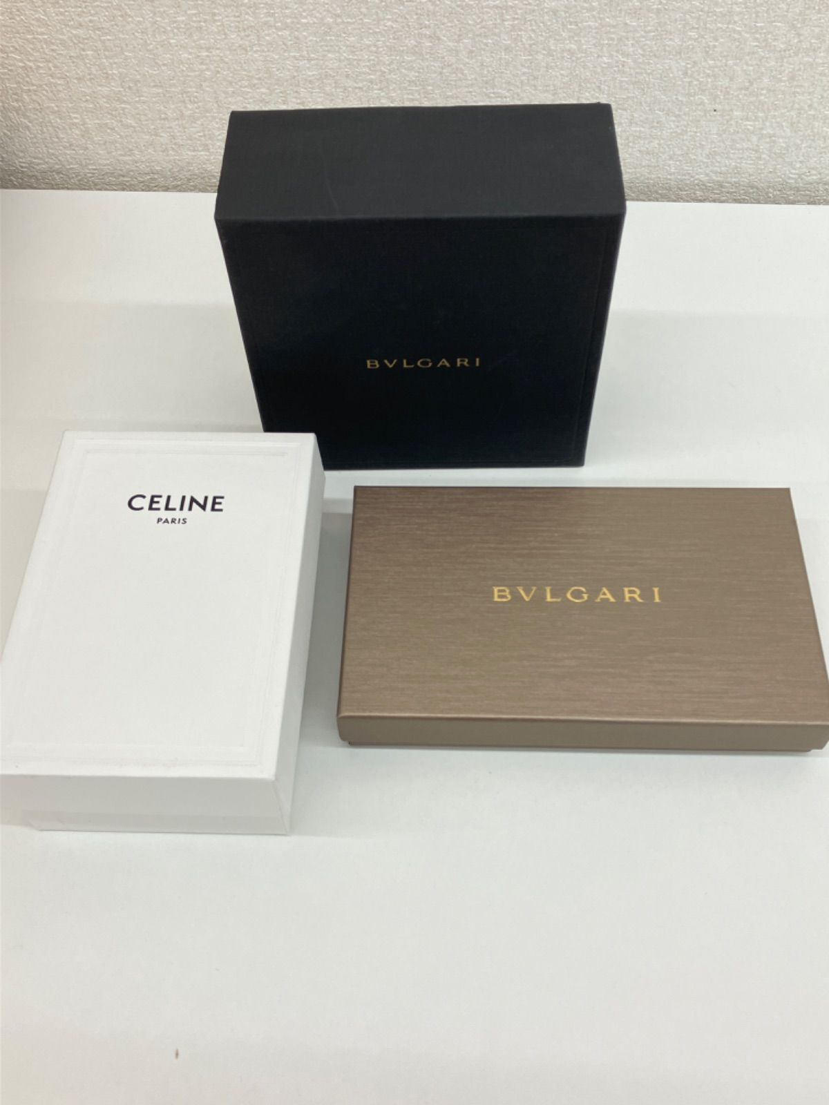 HERMÈS エルメス ルイヴィトン 空箱 まとめ売り ギフトボックス - メルカリ