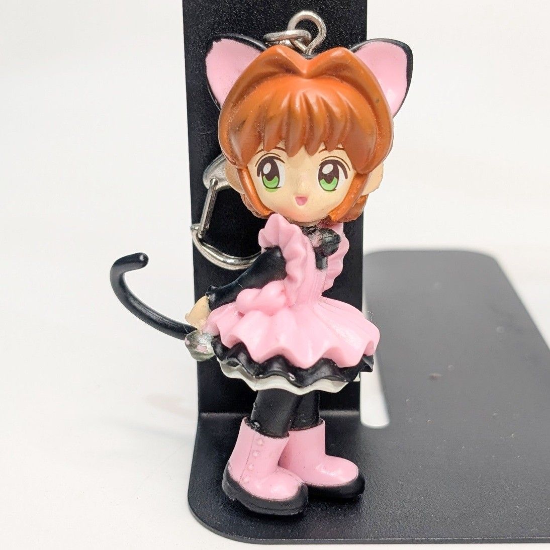 さくら カードキャプターさくら マスコットキーホルダー - メルカリ