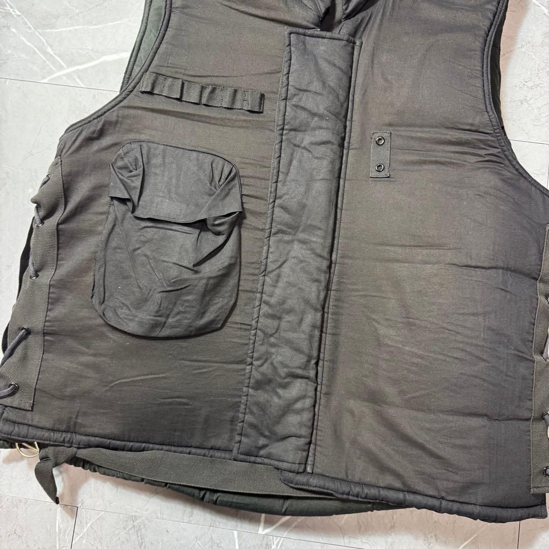 超希少!!本人期!!】HELMUT LANG ヘルムートラング M69 ミリタリー