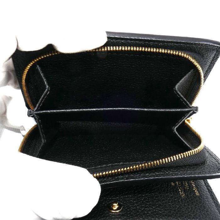 LOUIS VUITTON ルイ・ヴィトン ポルトフォイユ クレア 二つ折り財布