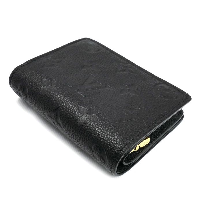 LOUIS VUITTON ルイ・ヴィトン ポルトフォイユ クレア 二つ折り財布
