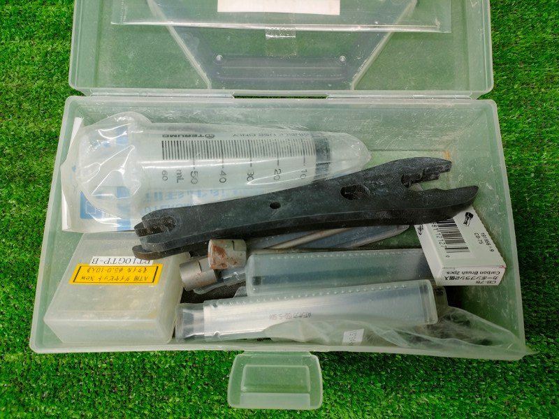  エアテックジャパン 水すまし 水循環式静音 ATⅡ型 モータ異音無し 振動 コアドリル ドリル ドライバー レンチ