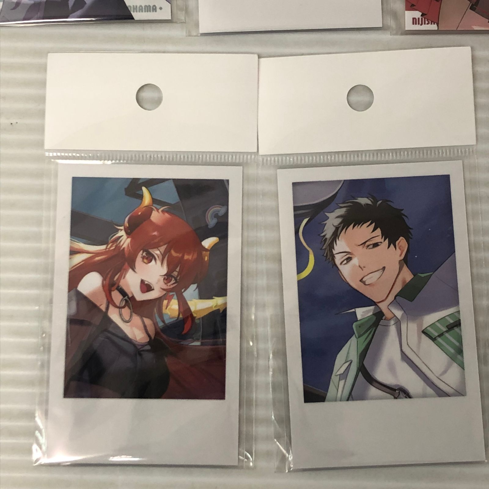 □にじさんじ WORLD TOUR 2025 Singin' in the Rainbow！Yokohama