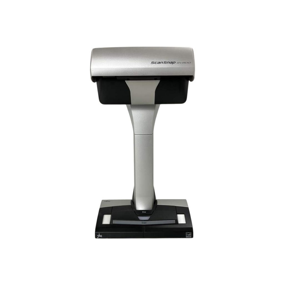 FUJITSU ドキュメント スキャナー ScanSnap SV600 スキャンスナップ