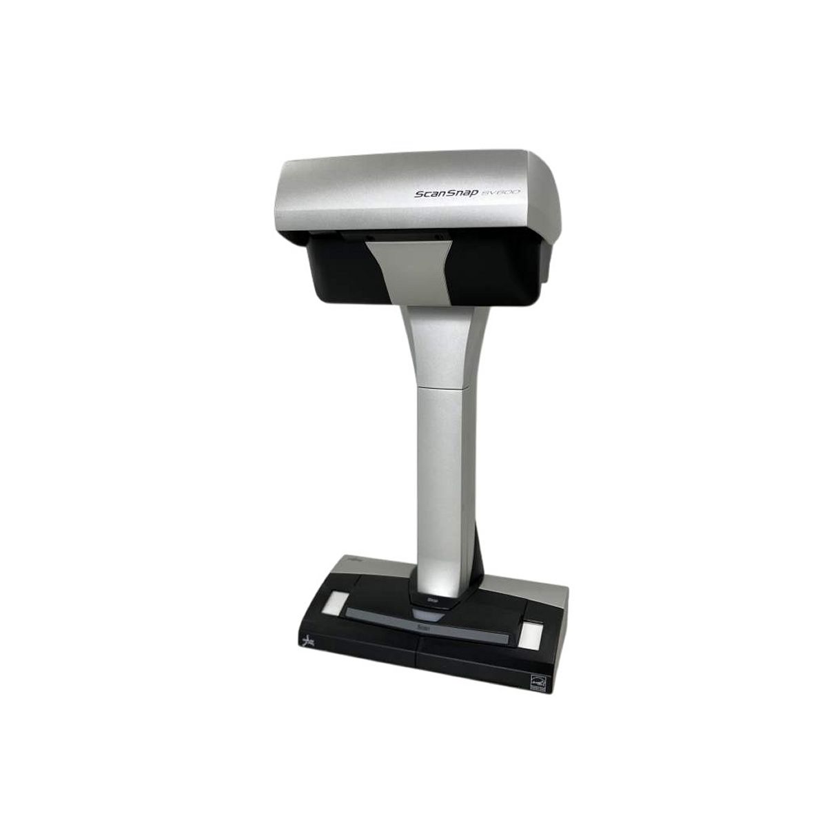 FUJITSU ドキュメント スキャナー ScanSnap SV600 スキャンスナップ