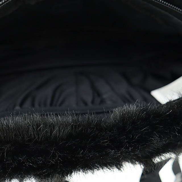 フェイク ファー