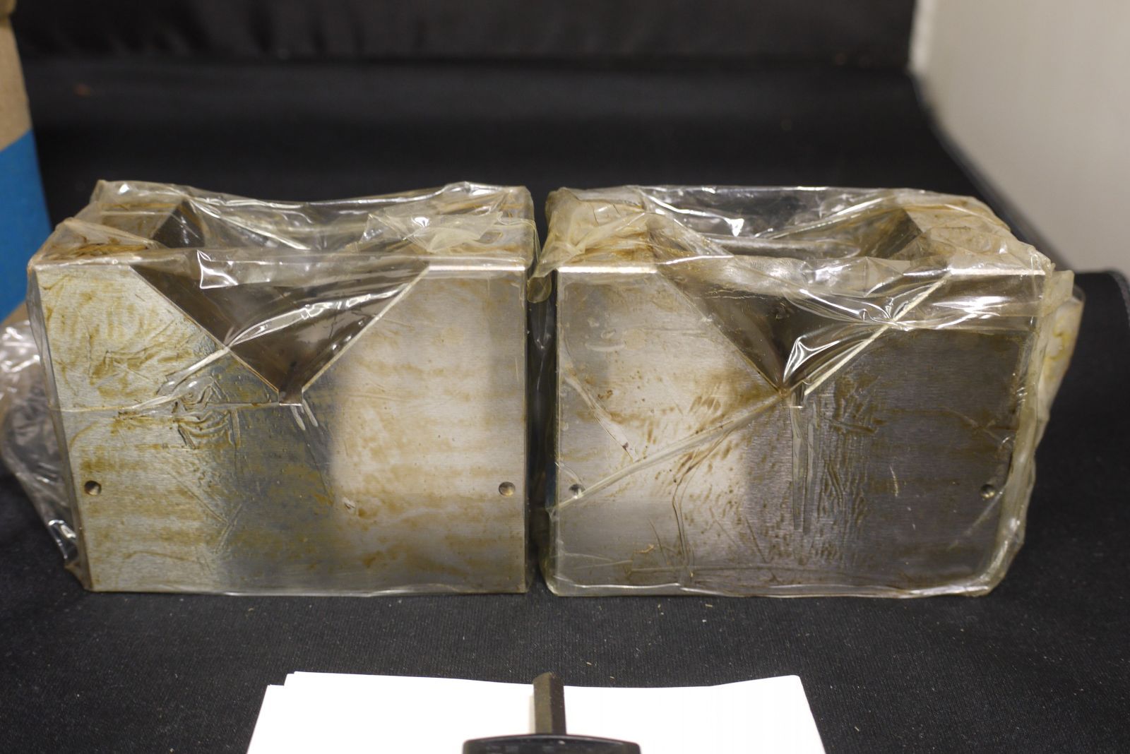 マグネットVブロック マグネットチャック