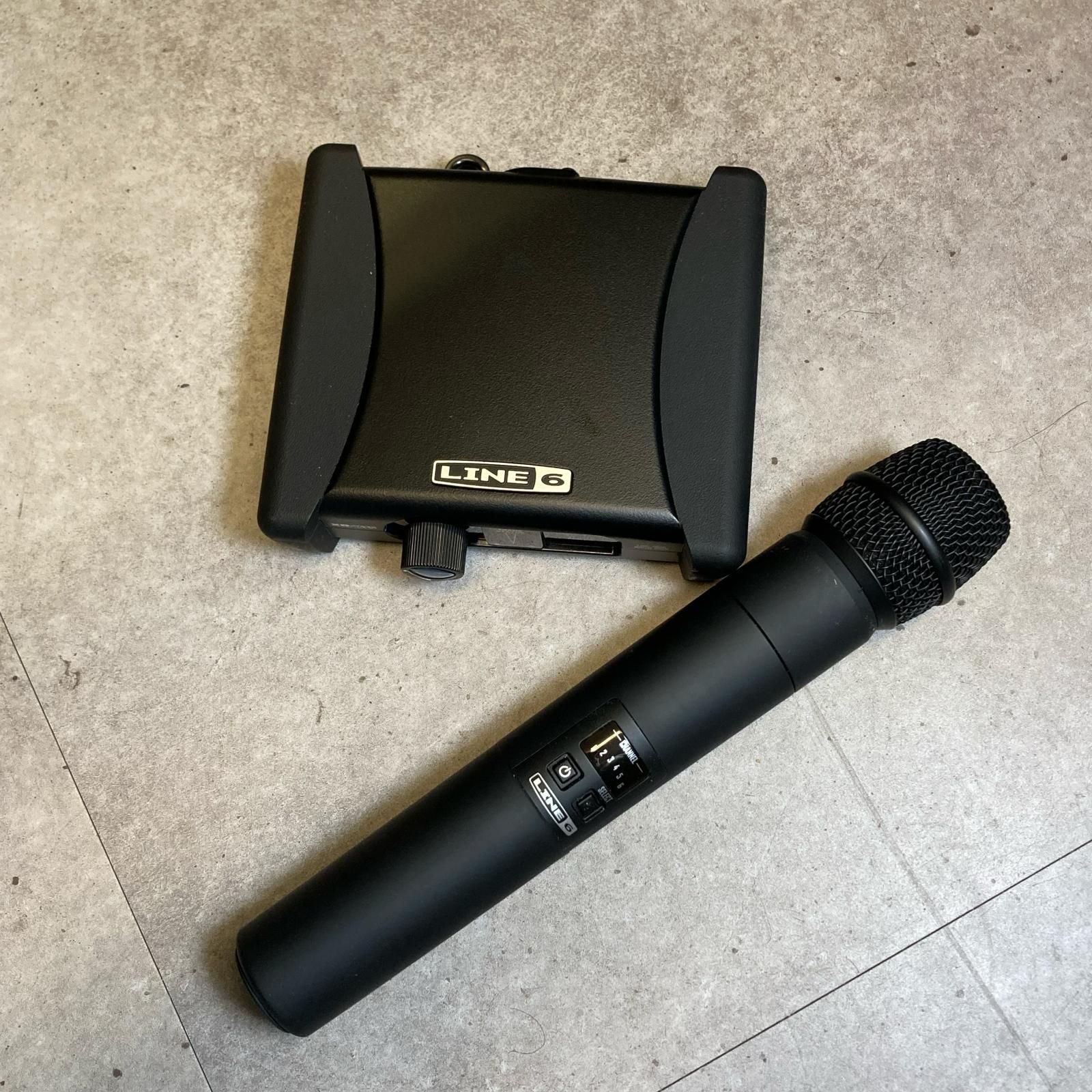 楽器 LINE 6 ラインシックス XD V 35 474