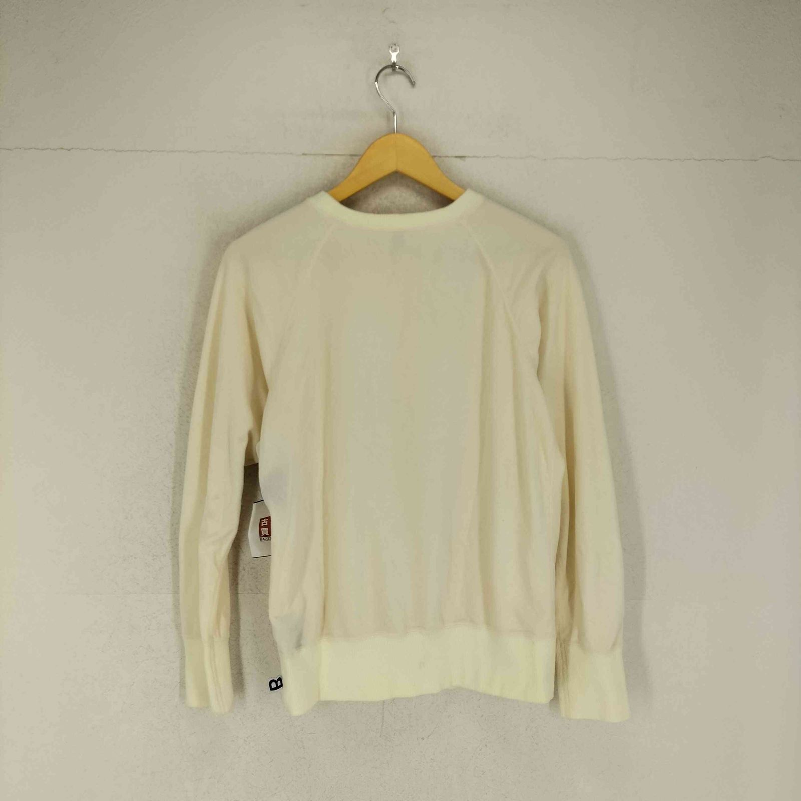 エーマシーン A MACHINE SWEATSHIRT(B) メンズ 表記無 - メルカリ